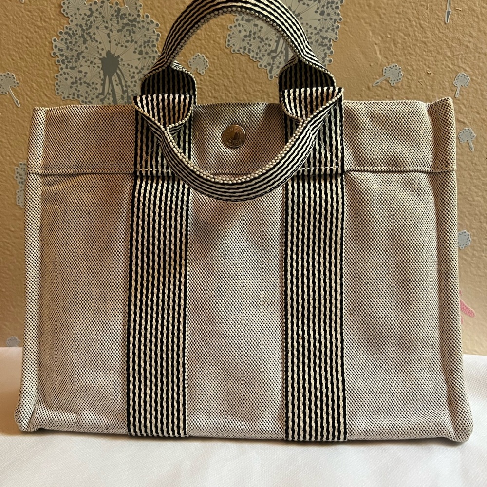 Hermes Bag.